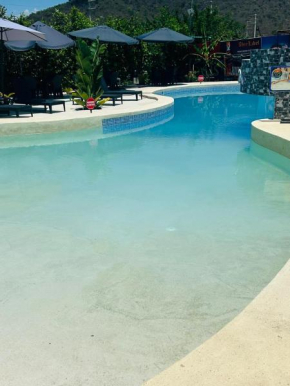 Oasis Jaén